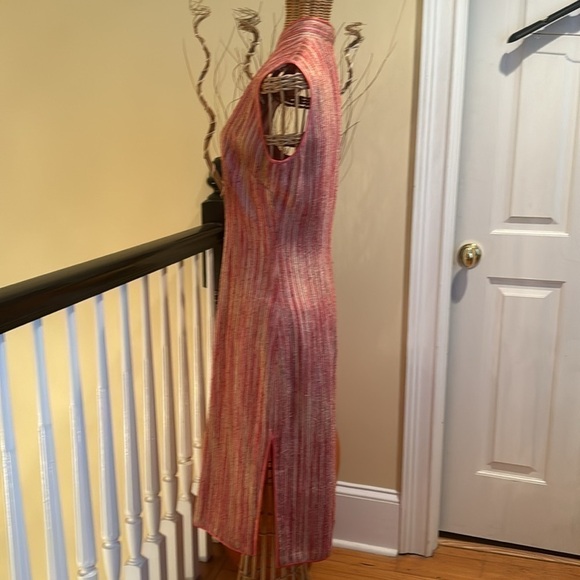 Shanghai 🔥dress with a coat. Silk 2 piece - Picture 5 of 13